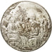 FRANCE, French Fifth Republic, Medal, MS(60-62), Silver, 44, 31.60