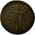 Moneta, Russia, Paul I, Kopek, 1797, Saint-Petersburg, VF(30-35), Miedź
