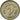 Coin, Pakistan, 25 Paisa, 1976, EF(40-45), Copper-nickel, KM:37
