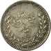 Coin, Turkey, Abdul Mejid, 20 Para, 1854/AH1255, Qustantiniyah, EF(40-45)