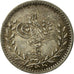Coin, Turkey, Abdul Mejid, 20 Para, 1854/AH1255, Qustantiniyah, EF(40-45)