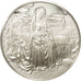 France, Medal, French Fifth Republic, MS(60-62), Silver