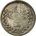 Coin, Turkey, Abdul Mejid, 20 Para, 1854/AH1255, Qustantiniyah, VF(30-35)