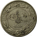 Coin, Turkey, Muhammad V, 20 Para, 1912/AH1327, Qustantiniyah, EF(40-45)