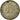Moneta, Paesi Bassi, Wilhelmina I, 10 Cents, 1918, MB, Argento, KM:145