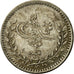 Coin, Turkey, Abdul Mejid, 20 Para, 1854/AH1255, Qustantiniyah, EF(40-45)