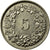 Monnaie, Suisse, 5 Rappen, 1933, Bern, TTB, Nickel, KM:26b
