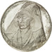 France, Medal, French Fifth Republic, SUP, Argent