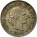 Monnaie, Suisse, 5 Rappen, 1925, Bern, TB+, Copper-nickel, KM:26