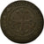 Monnaie, SWISS CANTONS, NEUCHATEL, 4 Kreuzer, 1791, Neuenburg, TTB, Billon
