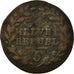 Coin, Switzerland, 1/2 Batzen, 1799, Bern, VG(8-10), Billon, KM:A6