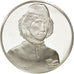 France, Medal, French Fifth Republic, MS(60-62), Silver