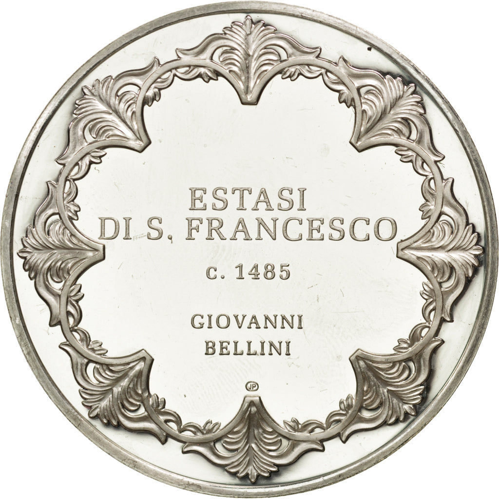 France, Medal, French Fifth Republic, MS(60-62), Silver