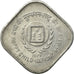 Monnaie, INDIA-REPUBLIC, 5 Paise, 1979, TTB, Aluminium, KM:22