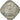 Coin, INDIA-REPUBLIC, 5 Paise, 1973, VF(30-35), Aluminum, KM:18.6
