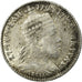 Coin, Ethiopia, Menelik II, Gersh, 1903 (EE 1895), Paris, AU(50-53), Silver
