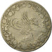 Coin, Egypt, Muhammad V, Qirsh, 1913/AH1327, Misr, EF(40-45), Copper-nickel
