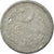 Moneda, Pakistán, 2 Paisa, 1967, BC, Aluminio, KM:28