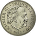 Coin, Monaco, Rainier III, 5 Francs, 1982, EF(40-45), Copper-nickel, KM:150