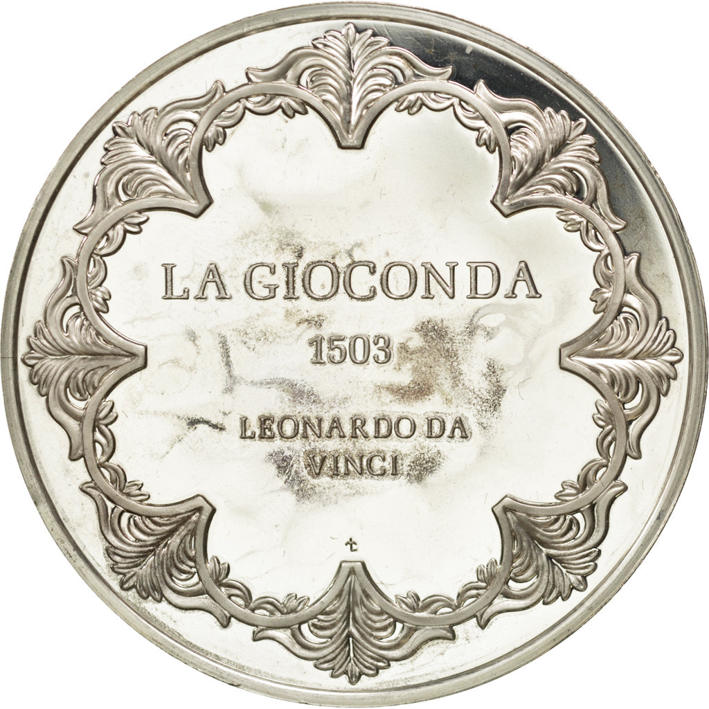 France, Medal, French Fifth Republic, AU(55-58), Silver
