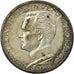 Coin, Monaco, Rainier III, 5 Francs, 1960, VF(30-35), Silver, KM:141, Gadoury:MC