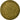 Coin, Monaco, Honore V, 5 Centimes, Cinq, 1837, Monaco, VG(8-10), Cast Brass