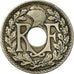 Monnaie, France, Lindauer, 10 Centimes, 1924, Paris, TTB, Copper-nickel, KM:866a