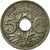 Moneda, Francia, Lindauer, 5 Centimes, 1932, Paris, MBC, Cobre - níquel
