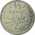 Coin, France, Semeuse, 1/2 Franc, 1986, Paris, VF(30-35), Nickel, KM:931.1