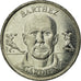 Francia, Token, Equipe de France de Football, Barthez, Gardien de but, 1999, BB