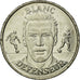 France, Token, Equipe de France de Football, Blanc, défenseur, 1999, EF(40-45)