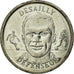 Frankreich, Token, Equipe de France de Football, Desailly, Défenseur, 1999, SS