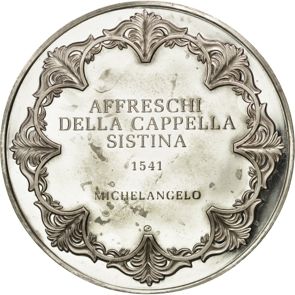 Frankreich, Medal, French Fifth Republic, VZ+, Silber