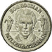 France, Token, Equipe de France de Football, Boghossian, 1999, EF(40-45), Nickel