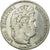 Coin, France, Louis-Philippe, 5 Francs, 1834, Lille, VF(30-35), Silver