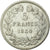 Coin, France, Louis-Philippe, 5 Francs, 1834, Lille, VF(30-35), Silver