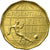Moeda, Argentina, 50 Pesos, 1977, EF(40-45), Alumínio-Bronze, KM:76