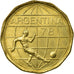 Coin, Argentina, 50 Pesos, 1977, EF(40-45), Aluminum-Bronze, KM:76