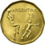 Moneta, Argentina, 20 Pesos, 1978, EF(40-45), Aluminium-Brąz, KM:75