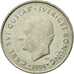 Moeda, Suécia, Carl XVI Gustaf, Krona, 2004, Eskilstuna, EF(40-45)