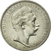 Coin, German States, PRUSSIA, Wilhelm II, 3 Mark, 1911, Berlin, EF(40-45)