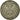 Moneta, NIEMCY - IMPERIUM, Wilhelm II, 10 Pfennig, 1898, Muldenhütten
