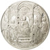 France, Medal, French Fifth Republic, AU(55-58), Silver