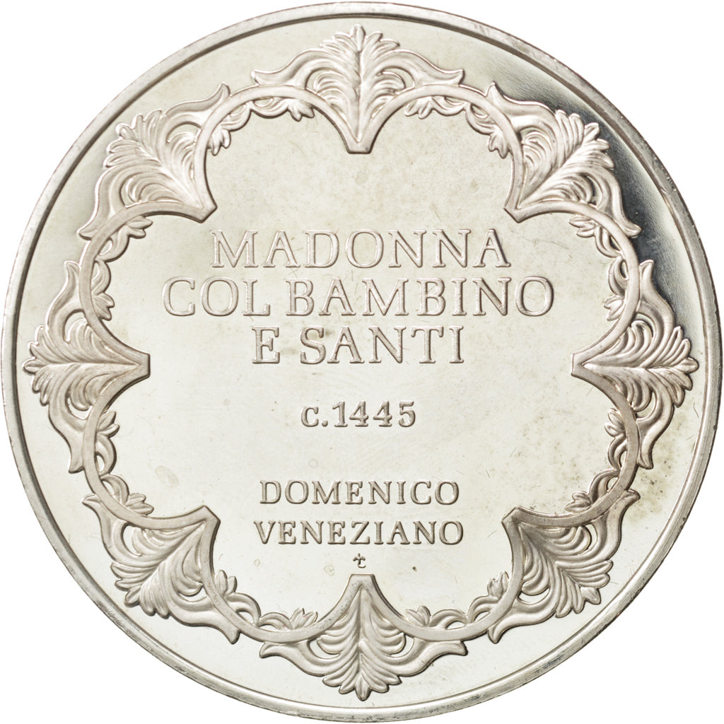 France, Medal, French Fifth Republic, AU(55-58), Silver