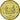 Münze, Singapur, Dollar, 2009, Singapore Mint, VZ, Aluminum-Bronze, KM:103