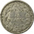 Moneda, Bélgica, 5 Francs, 5 Frank, 1933, BC, Níquel, KM:97.1