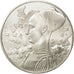 France, Medal, French Fifth Republic, MS(60-62), Silver