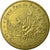 Francia, Token, Touristic token, Les Epesses - Puy du Fou n°2, 2004, Monnaie de