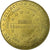 Francia, Token, Touristic token, Les Epesses - Puy du Fou n°2, 2004, Monnaie de