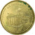 Francia, Token, Touristic token, Paris - Le Panthéon n°2, 2009, Monnaie de